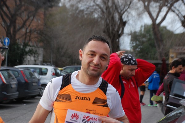 Roma Ostia Half Marathon [TOP-GOLD] (11/03/2018) 00058