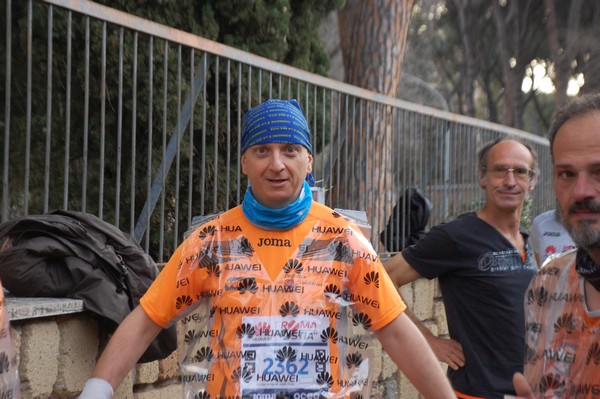 Roma Ostia Half Marathon [TOP-GOLD] (11/03/2018) 00065