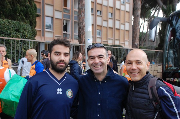 Roma Ostia Half Marathon [TOP-GOLD] (11/03/2018) 00079