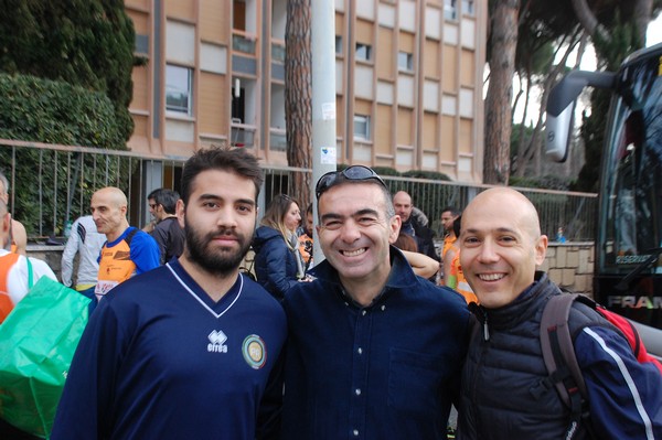 Roma Ostia Half Marathon [TOP-GOLD] (11/03/2018) 00080