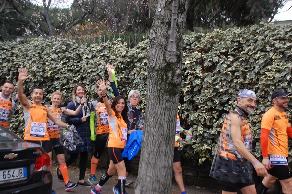 Roma Ostia Half Marathon [TOP-GOLD] (11/03/2018) 00092