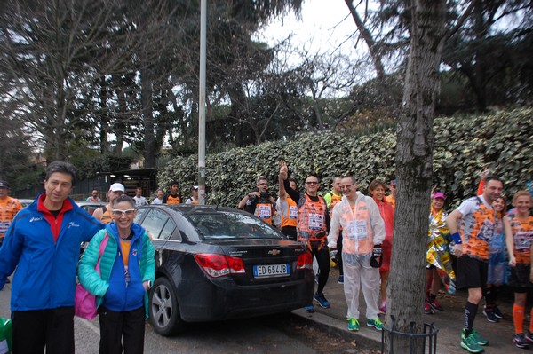 Roma Ostia Half Marathon [TOP-GOLD] (11/03/2018) 00100