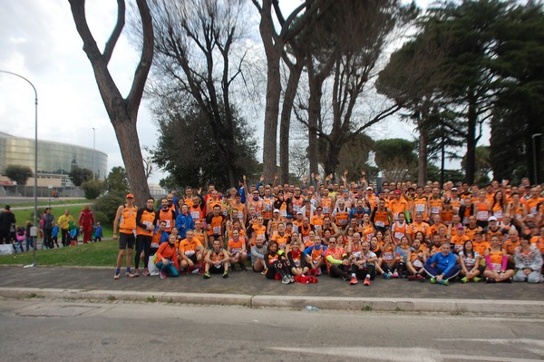 Roma Ostia Half Marathon [TOP-GOLD] (11/03/2018) 00113