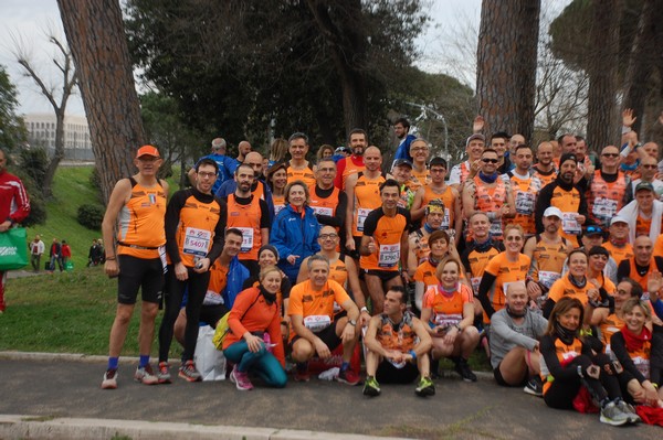 Roma Ostia Half Marathon [TOP-GOLD] (11/03/2018) 00122
