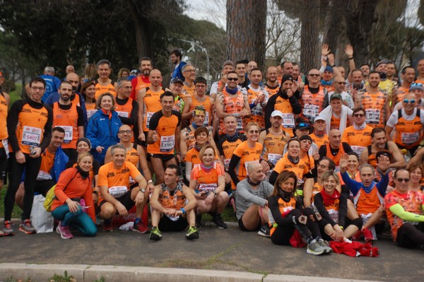 Roma Ostia Half Marathon [TOP-GOLD] (11/03/2018) 00123