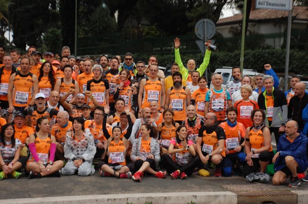 Roma Ostia Half Marathon [TOP-GOLD] (11/03/2018) 00127