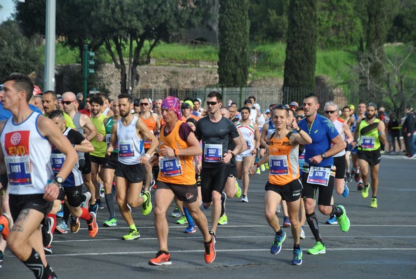 Maratona di Roma [TOP-GOLD] (08/04/2018) 00009