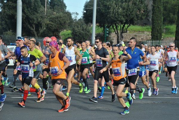 Maratona di Roma [TOP-GOLD] (08/04/2018) 00010