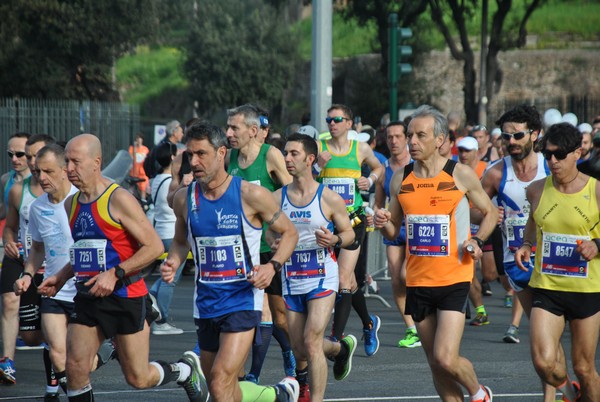 Maratona di Roma [TOP-GOLD] (08/04/2018) 00015