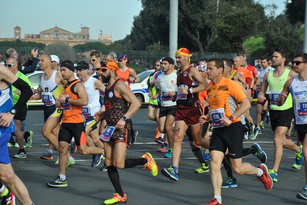 Maratona di Roma [TOP-GOLD] (08/04/2018) 00021