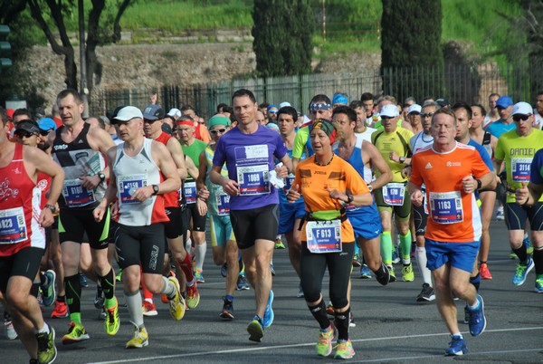 Maratona di Roma [TOP-GOLD] (08/04/2018) 00034