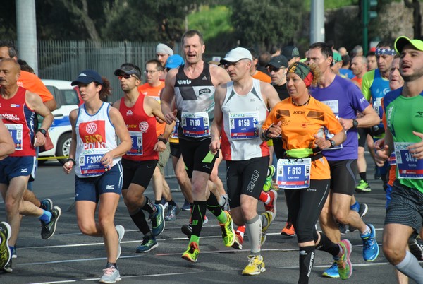 Maratona di Roma [TOP-GOLD] (08/04/2018) 00035