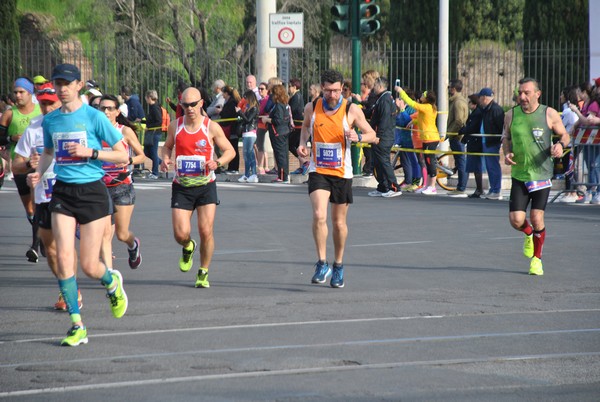 Maratona di Roma [TOP-GOLD] (08/04/2018) 00036
