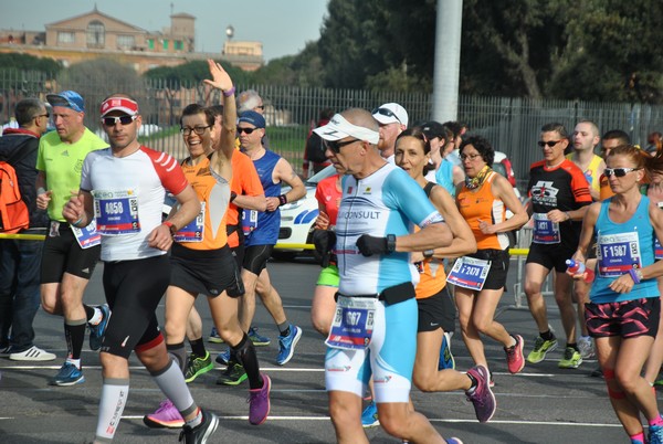 Maratona di Roma [TOP-GOLD] (08/04/2018) 00040