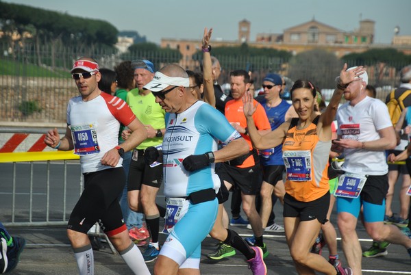 Maratona di Roma [TOP-GOLD] (08/04/2018) 00042