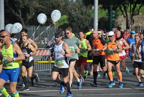 Maratona di Roma [TOP-GOLD] (08/04/2018) 00045