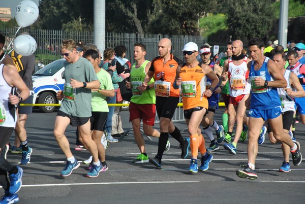 Maratona di Roma [TOP-GOLD] (08/04/2018) 00046