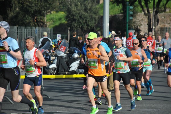 Maratona di Roma [TOP-GOLD] (08/04/2018) 00052