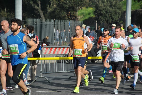 Maratona di Roma [TOP-GOLD] (08/04/2018) 00054