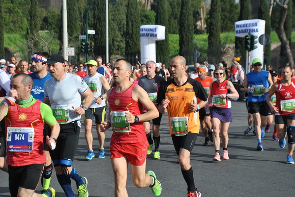 Maratona di Roma [TOP-GOLD] (08/04/2018) 00080