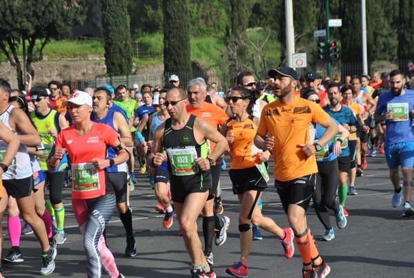 Maratona di Roma [TOP-GOLD] (08/04/2018) 00082