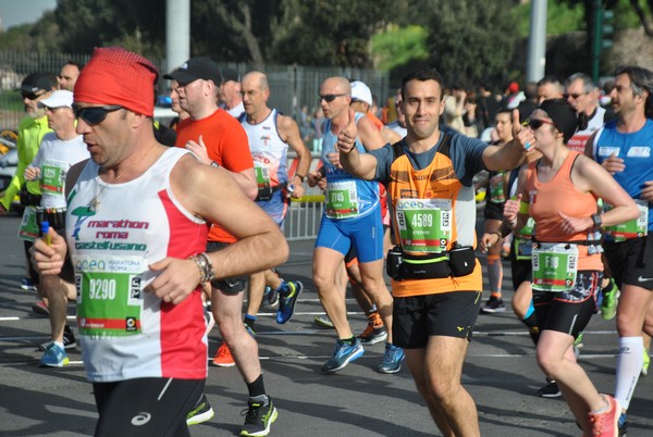 Maratona di Roma [TOP-GOLD] (08/04/2018) 00084