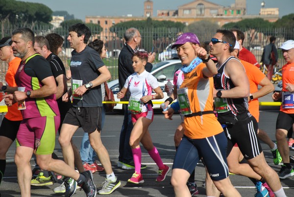 Maratona di Roma [TOP-GOLD] (08/04/2018) 00088