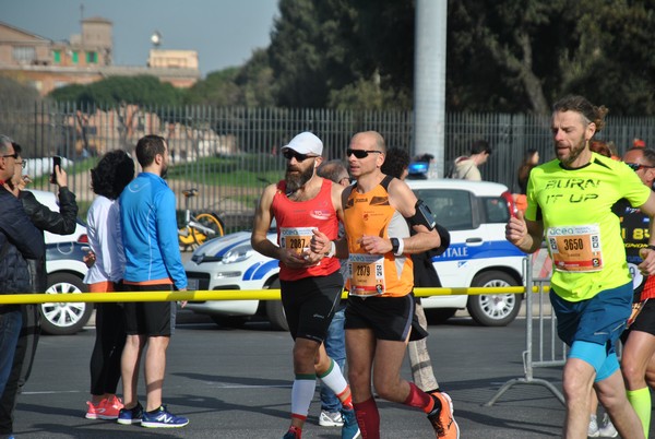 Maratona di Roma [TOP-GOLD] (08/04/2018) 00091