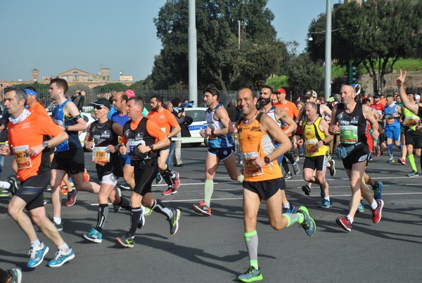 Maratona di Roma [TOP-GOLD] (08/04/2018) 00098