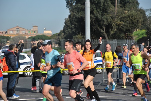 Maratona di Roma [TOP-GOLD] (08/04/2018) 00100