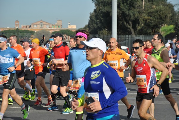 Maratona di Roma [TOP-GOLD] (08/04/2018) 00110