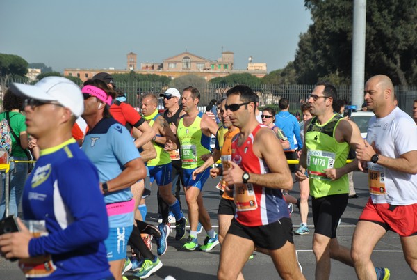 Maratona di Roma [TOP-GOLD] (08/04/2018) 00111