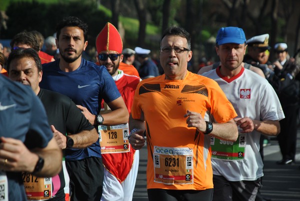 Maratona di Roma [TOP-GOLD] (08/04/2018) 00135