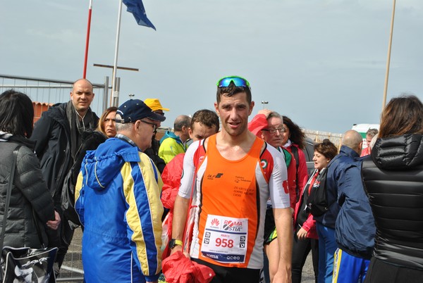 Roma Ostia Half Marathon [TOP-GOLD] (11/03/2018) 00007