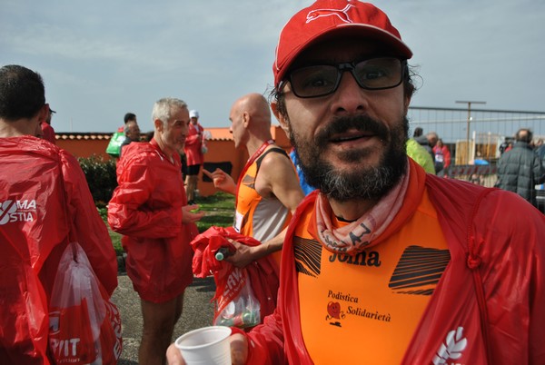 Roma Ostia Half Marathon [TOP-GOLD] (11/03/2018) 00012