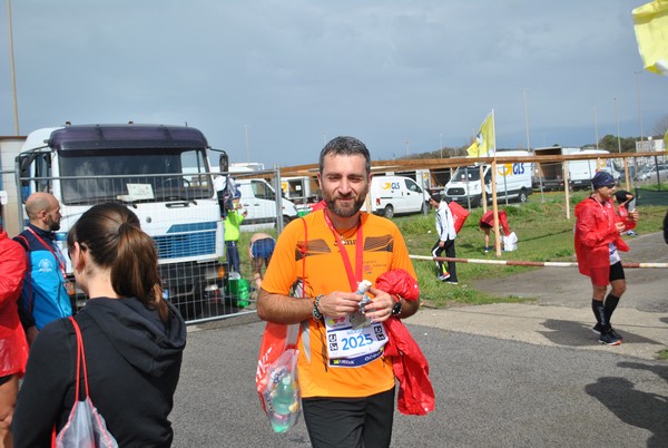 Roma Ostia Half Marathon [TOP-GOLD] (11/03/2018) 00015