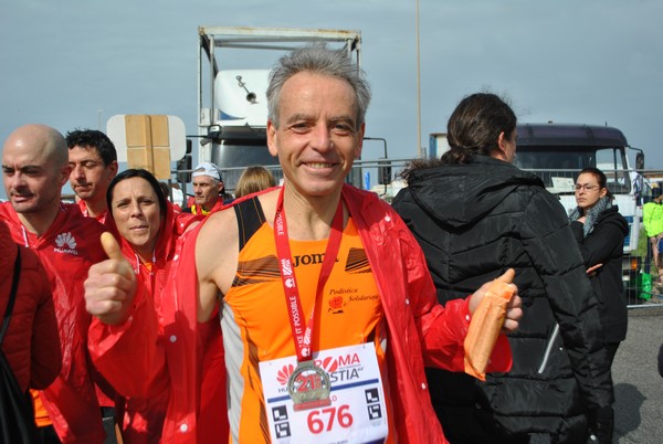 Roma Ostia Half Marathon [TOP-GOLD] (11/03/2018) 00016