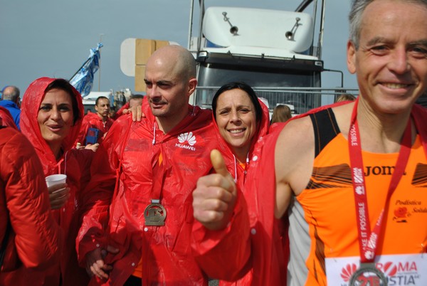 Roma Ostia Half Marathon [TOP-GOLD] (11/03/2018) 00017