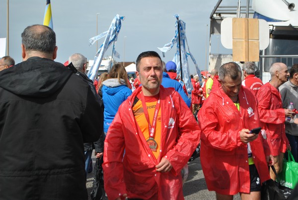 Roma Ostia Half Marathon [TOP-GOLD] (11/03/2018) 00020