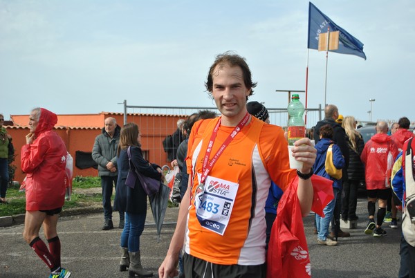 Roma Ostia Half Marathon [TOP-GOLD] (11/03/2018) 00021