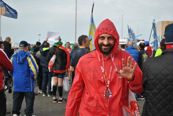 Roma Ostia Half Marathon [TOP-GOLD] (11/03/2018) 00026