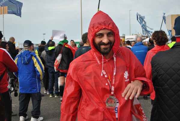 Roma Ostia Half Marathon [TOP-GOLD] (11/03/2018) 00027