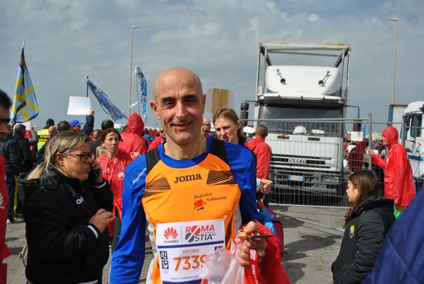 Roma Ostia Half Marathon [TOP-GOLD] (11/03/2018) 00036
