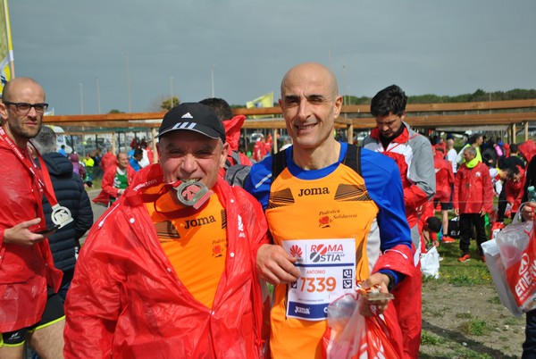 Roma Ostia Half Marathon [TOP-GOLD] (11/03/2018) 00037