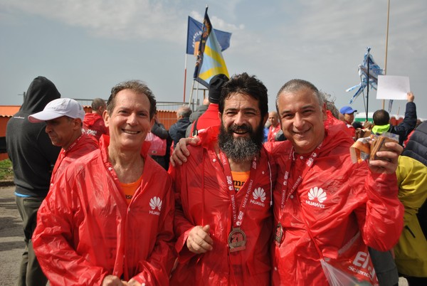 Roma Ostia Half Marathon [TOP-GOLD] (11/03/2018) 00040