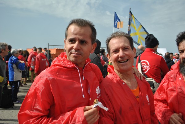 Roma Ostia Half Marathon [TOP-GOLD] (11/03/2018) 00042