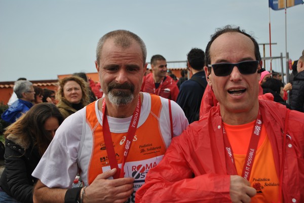 Roma Ostia Half Marathon [TOP-GOLD] (11/03/2018) 00045