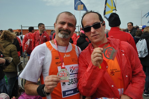 Roma Ostia Half Marathon [TOP-GOLD] (11/03/2018) 00046