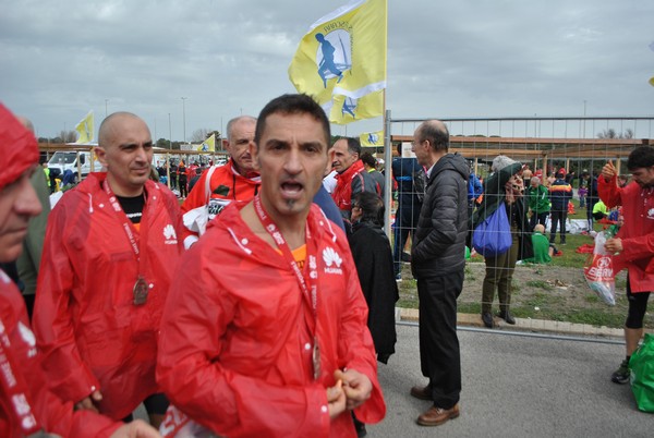 Roma Ostia Half Marathon [TOP-GOLD] (11/03/2018) 00054