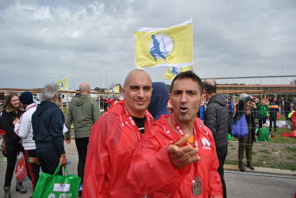 Roma Ostia Half Marathon [TOP-GOLD] (11/03/2018) 00055